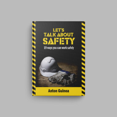 Let's Talk About Safety (Hardcover)