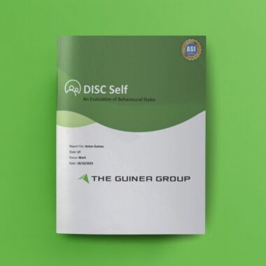 DISC Profile