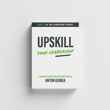 Upskill Your Leadership